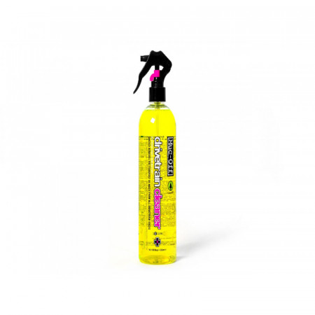 Čistič Muc-Off Drivetrain Cleaner