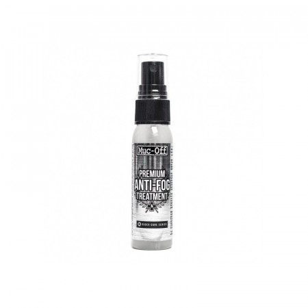 Muc-Off Premium Anti-Fog Treatment 32ml