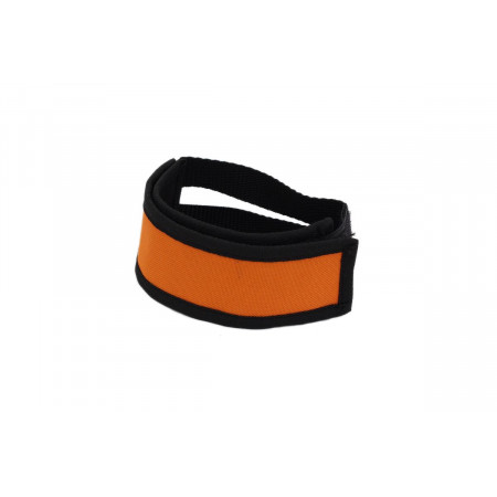 Pecobikes strapy orange
