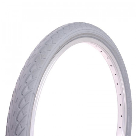 Plášť Deli Tire 20" (47-406), šedý