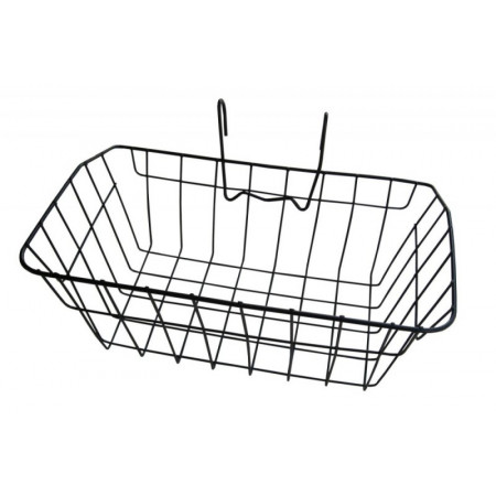 Front basket, hanging