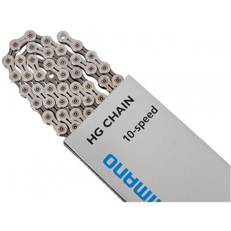 Reťaz Shimano CN6701 10 speed