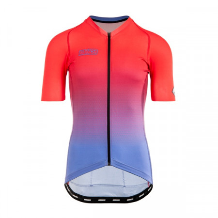 Cyklistický dres Bioracer Spitfire Jersey