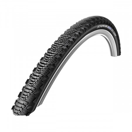 Plášť Schwalbe CX Comp 35-622 (700X35C)