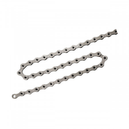 Double Chain Cover, Silver