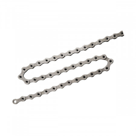 Double Chain Cover, Silver