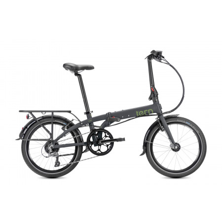 Skladačka TERN Link D8