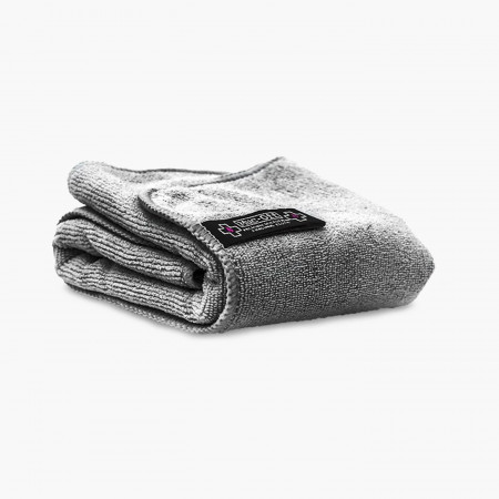 Utierka Muc-Off Premium Microfibre Polishing Cloth