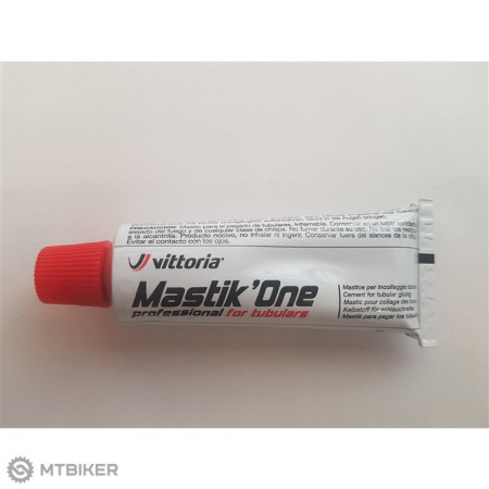 Lepidlo na galusky Vittoria Mastik'One Original 30g