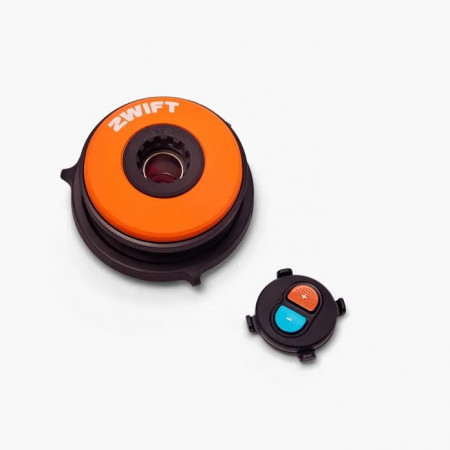 Wahoo Zwift Click + Zwift Cog Upgrade Kit virtuálne radenie